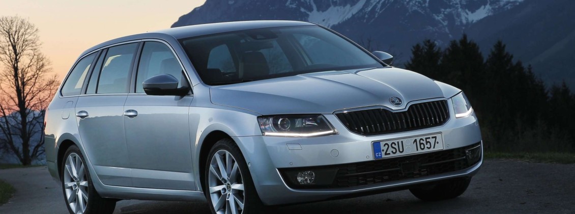 Potřebujete nové auto?